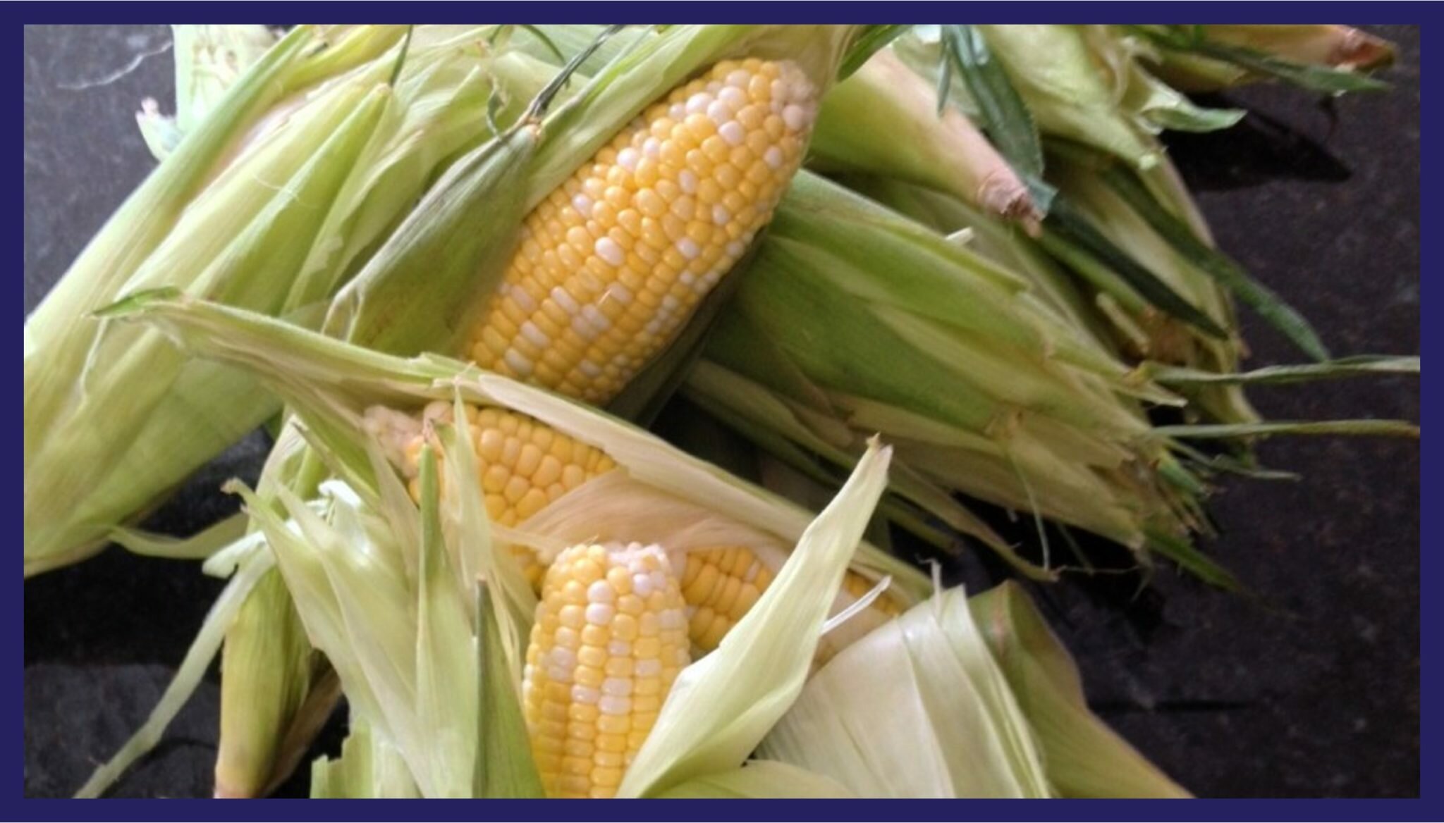 Inspirational ideas Corn cob as a renewable energy source WaysTUP!