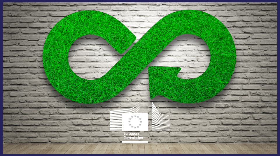 Τhe revised Circular Economy monitoring framework