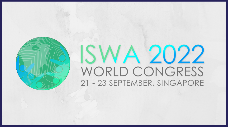 ISWA 2022 World Congress