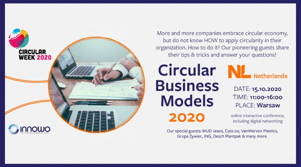 waystup_Circular Business Models 2020