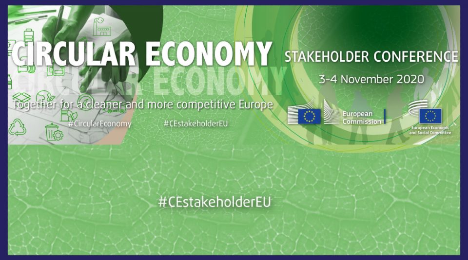 waystup_annual Circular Economy Stakeholder Conference
